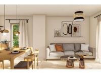 Immobilier neuf Saint-Priest : BRS Jean Bouin à Partir du 10 Septembre 2026
