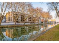 Immobilier neuf Mulhouse : E[a]st Opera