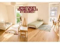 E[a]st Opera immobilier neuf Mulhouse