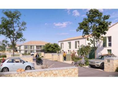 Onora Immobilier neuf Saint-Palais-sur-Mer