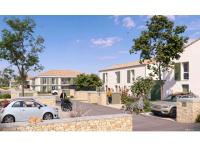 Onora immobilier neuf Saint-Palais-sur-Mer