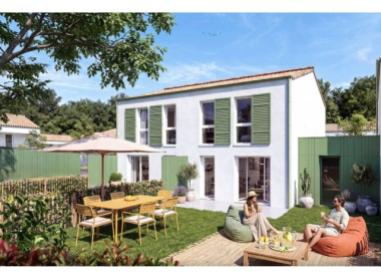 Onora programme neuf Saint-Palais-sur-Mer