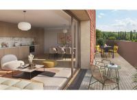 Programme immobilier neuf appart Strasbourg