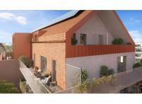 Programme immobilier neuf appart Strasbourg