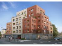 Programme immobilier neuf appart Rennes