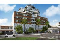 Résidence Francois 1er immobilier neuf Saint-Denis
