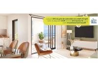 Immobilier neuf Saint-Pierre : Résidence Saint-Pierroise