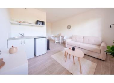 Programme immobilier My Campus Metz Technopôle