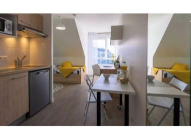 Immobilier neuf Orléans : Campus Pasteur Orléans