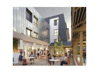 Orléans programme neuf Campus Pasteur Orléans