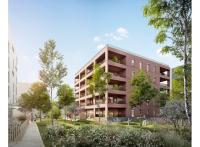 Immobilier neuf Évry-Courcouronnes : L'Envol