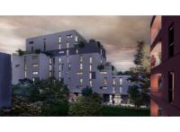 L'Envol immobilier neuf Évry-Courcouronnes