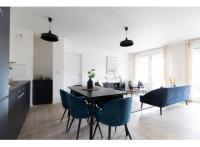Programme neuf Massy : Reminiscence