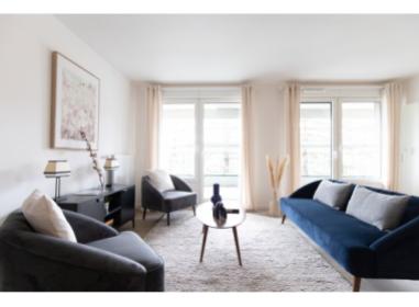 Projet immobilier Massy : Reminiscence