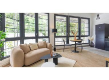 Logement neuf Draveil : L'Effigie