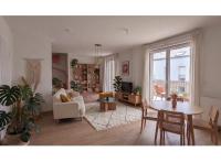 Immobilier neuf Nantes : Amaryllis
