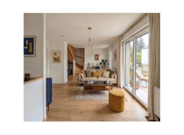 Logement neuf Nantes : Amaryllis