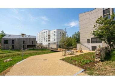 Programme immobilier Nantes