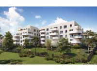 Immobilier neuf Annemasse : Parc & Cimes