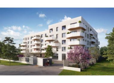Logement neuf Annemasse : Parc & Cimes