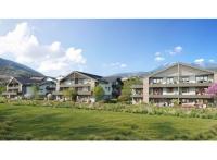 Immobilier neuf Marignier : L'Anagramme