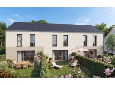 Logement neuf Sorigny : Calicia