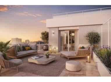 Immobilier neuf Issy-les-Moulineaux : Perle d'Issy