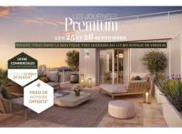 Logement neuf Issy-les-Moulineaux : Perle d'Issy