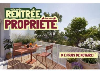 Immobilier neuf Saint-Barthélemy-d'Anjou : Vertuose