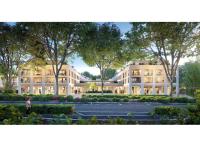 Programme immobilier neuf appart Bois-Guillaume