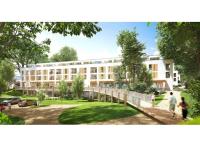 Programme immobilier neuf appart Bois-Guillaume