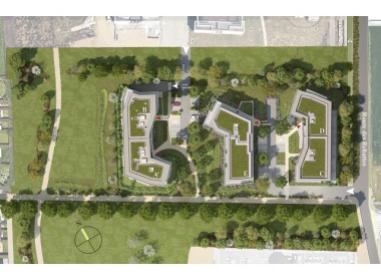 Programme immobilier neuf appart Epagny-Metz-Tessy