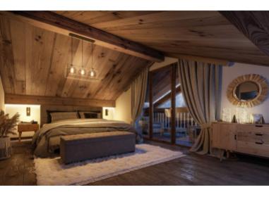 Programme immobilier neuf appart Les-Contamines-Montjoie