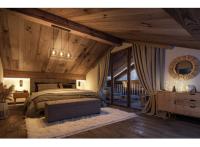 Appart Les-Contamines-Montjoie