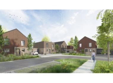 Programme immobilier neuf  Cysoing