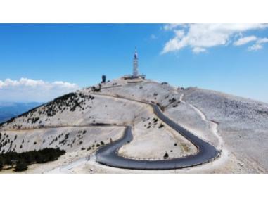 Programme immobilier neuf appart Carpentras