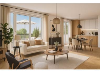 Programme immobilier neuf appart Le Perreux-sur-Marne