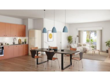 Programme immobilier neuf appart Tourcoing