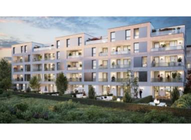 Programme immobilier neuf appart Tourcoing