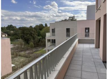 Edonia Immobilier neuf Mérignac