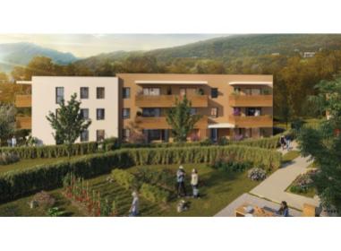 Immobilier neuf Aix-les-Bains : Floreo
