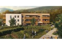 Immobilier neuf Aix-les-Bains : Floreo