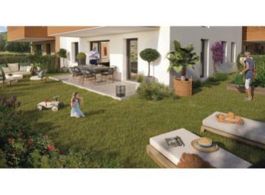 Floreo Immobilier neuf Aix-les-Bains