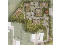 Aix-les-Bains programme neuf Floreo