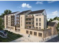 Immobilier neuf La Riche : Botanéa
