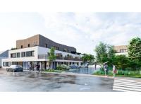 Programme immobilier neuf maison Grand-Champ