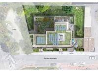 Meylan programme neuf Villa des Sources