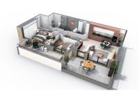 Programme neuf Meylan : Villa des Sources