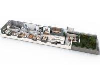Projet immobilier Meylan : Villa des Sources