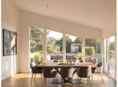 Logement neuf Sainte-Foy-lès-Lyon : Singulier